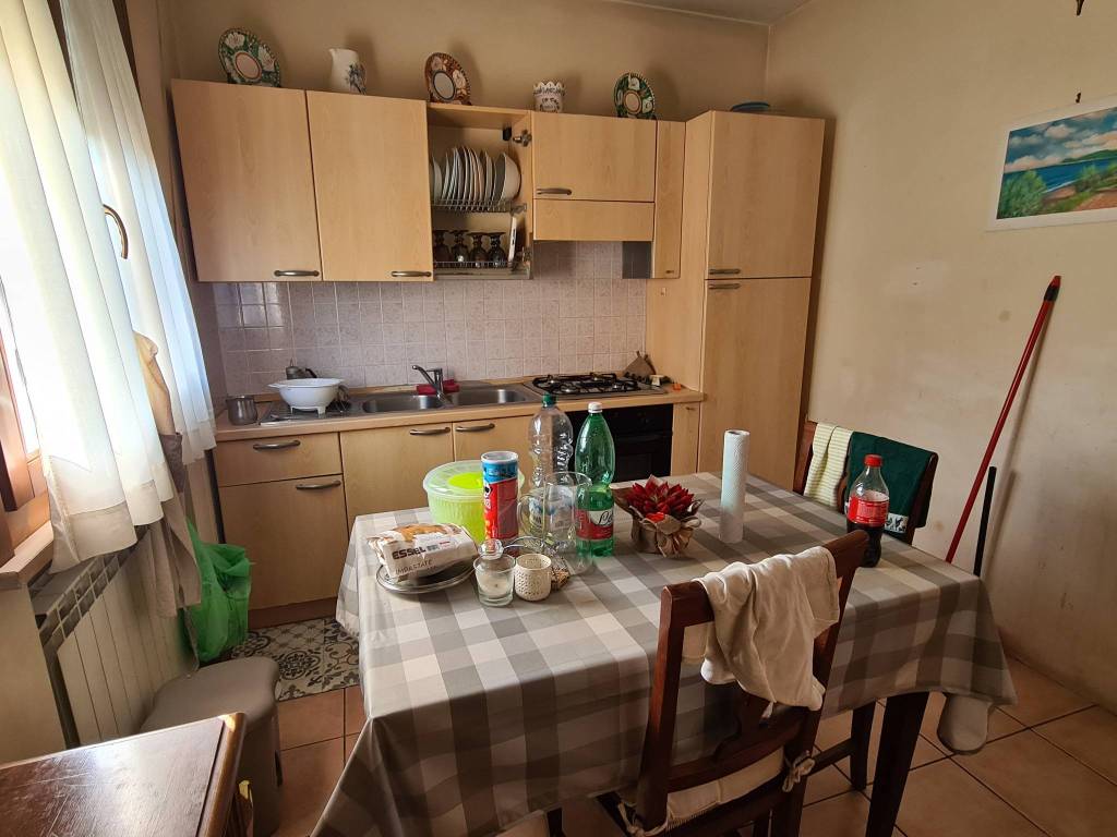 Appartamento a Altopascio in Via Alfredo Catalani - Foto 3