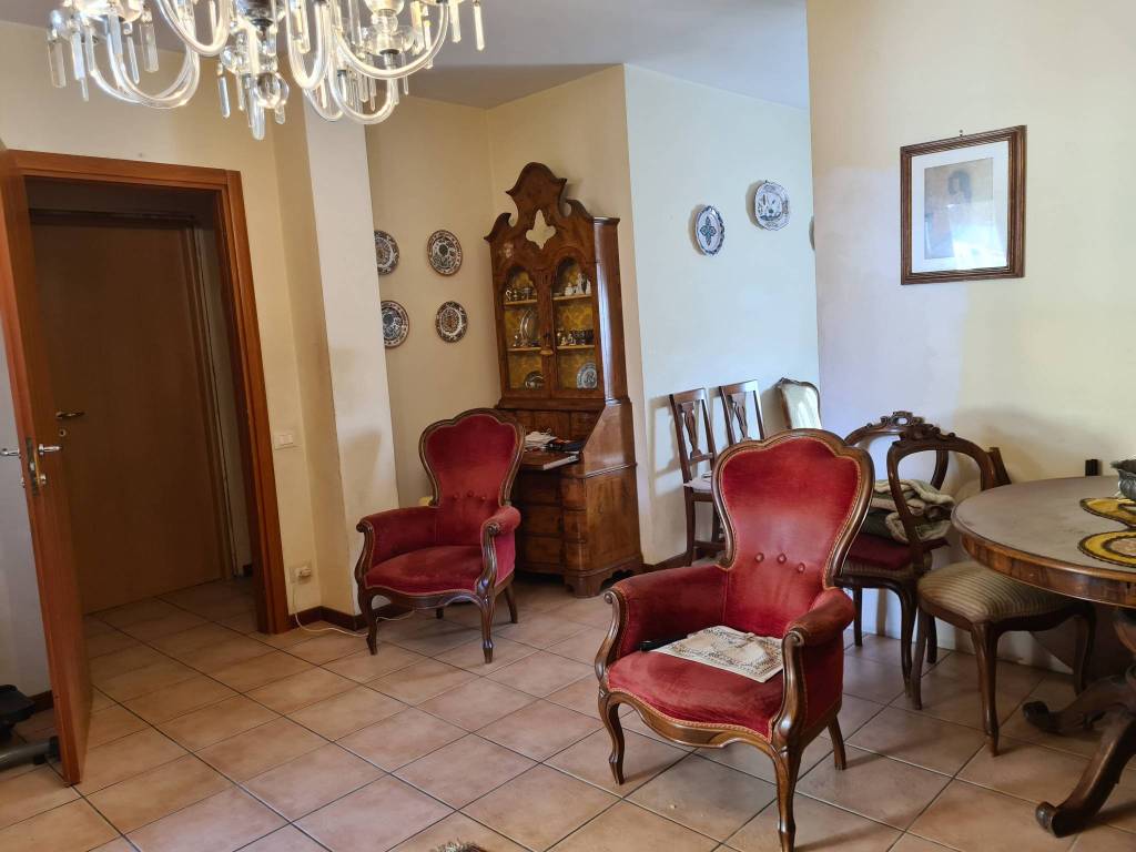Appartamento a Altopascio in Via Alfredo Catalani - Foto 5