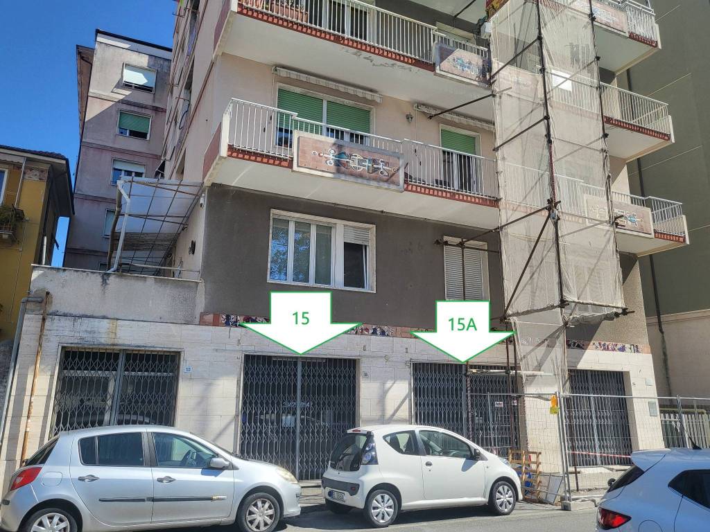 Box / garage a Chiavari in Via Trieste, 15 - Foto 2