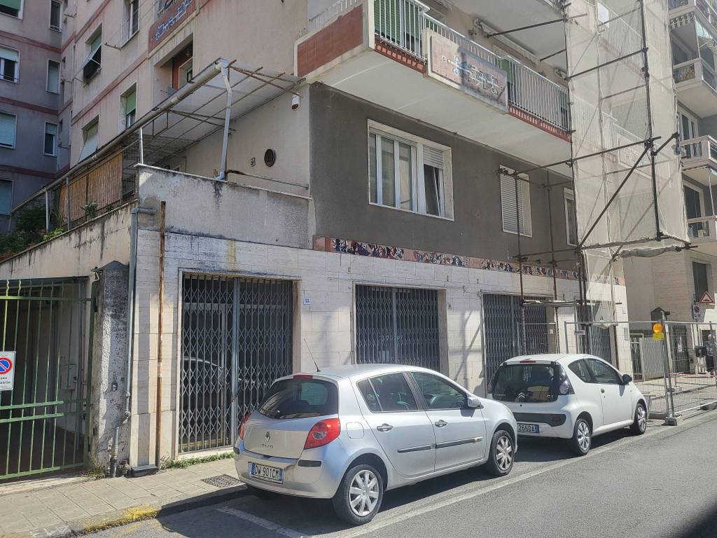 Box / garage a Chiavari in Via Trieste, 15 - Foto 3
