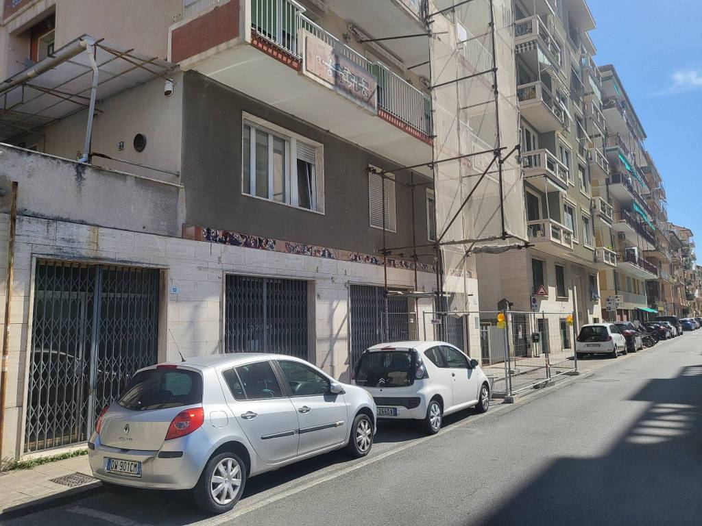 Box / garage a Chiavari in Via Trieste, 15 - Foto 4