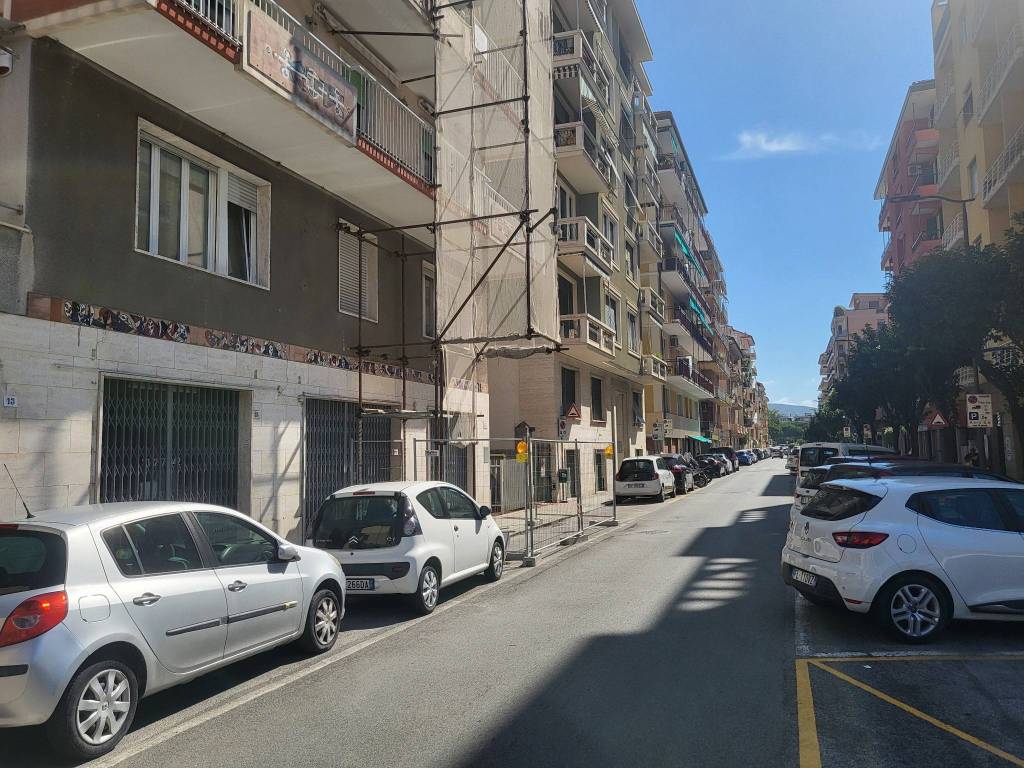 Box / garage a Chiavari in Via Trieste, 15 - Foto 5
