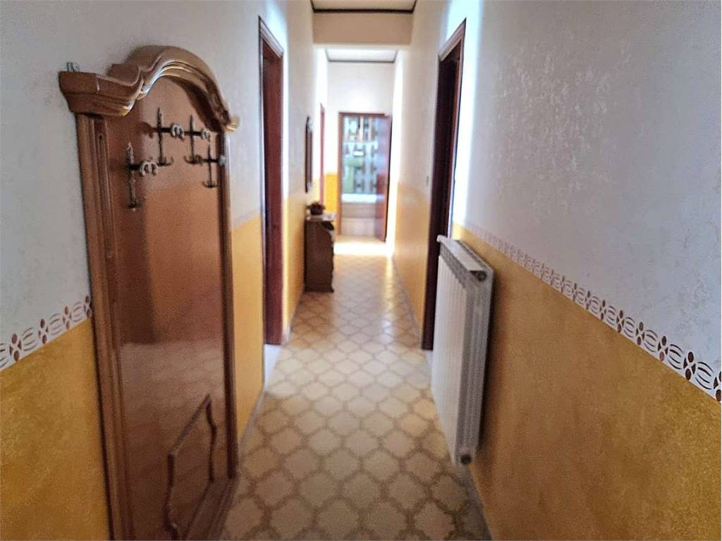 Casa indipendente a Serradifalco - Foto 4