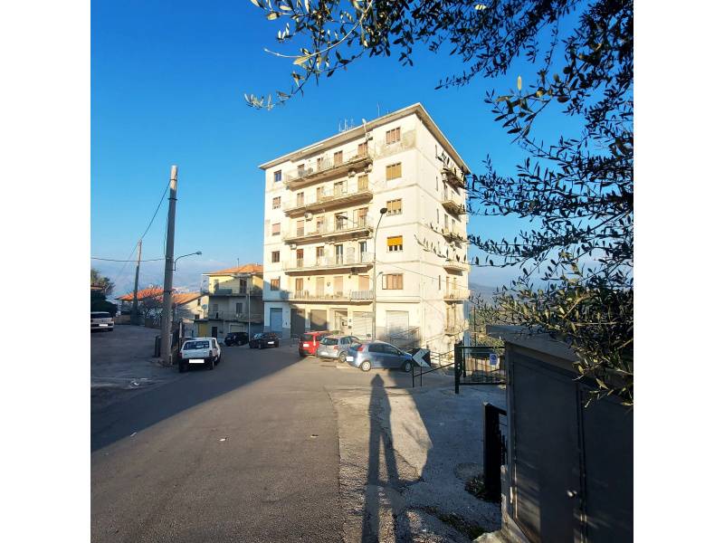 Appartamento a Roccadaspide in Via Vittorio Veneto - Foto 2