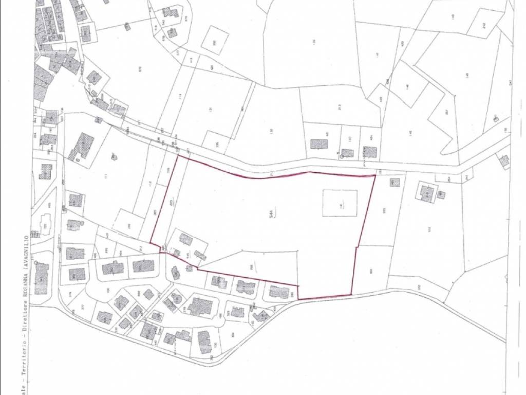 Terreno a Poggio san marcello - Foto 2