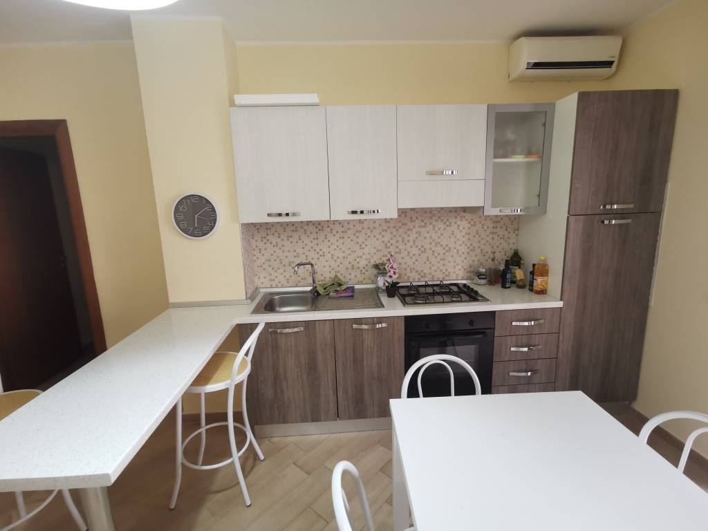 Appartamento a Catanzaro in Via Francesco Scerbo - Foto 2