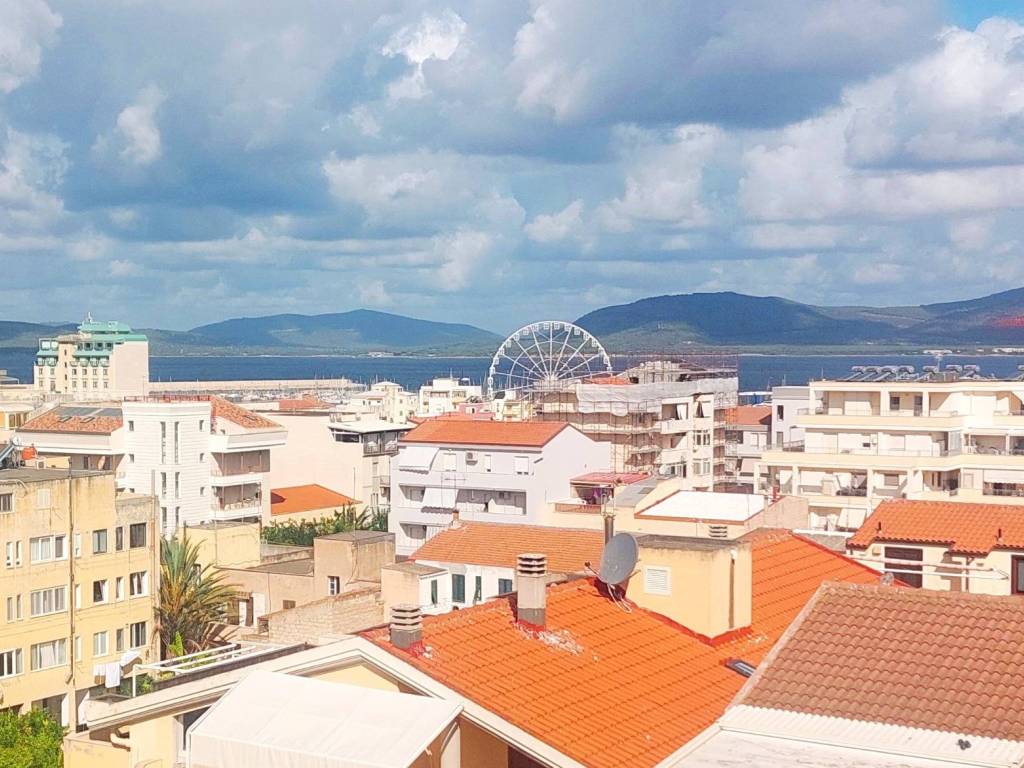 Appartamento a Alghero in Via 20 Settembre, 139 - Foto 3