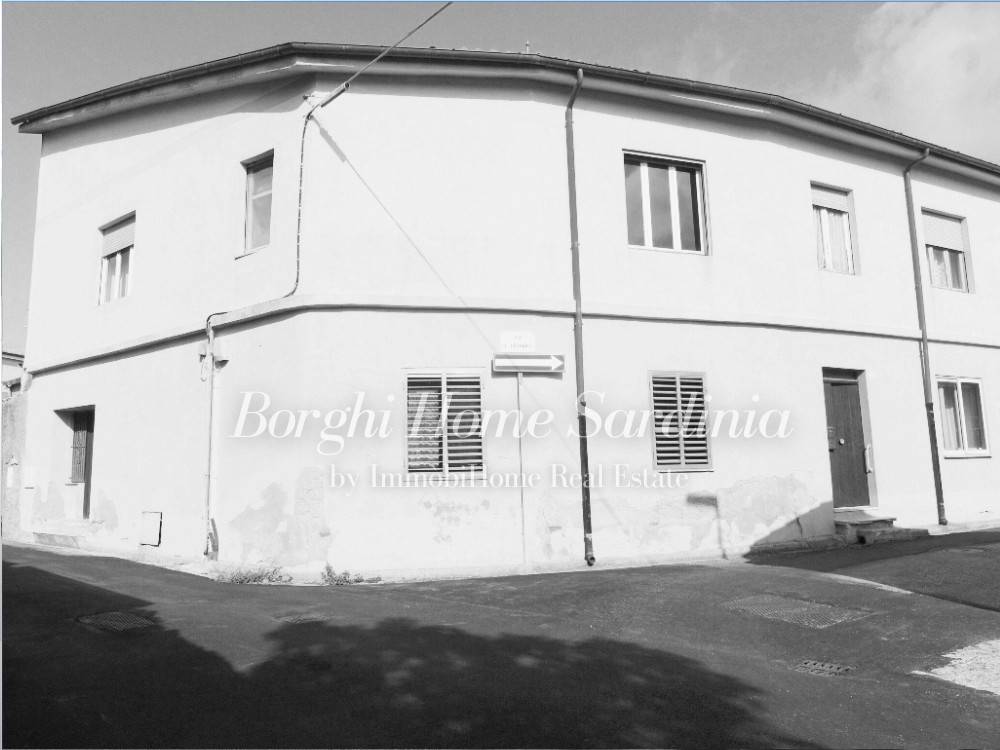 Rustico / casale a Isili in Via Giacomo Leopardi, 1 - Foto 4