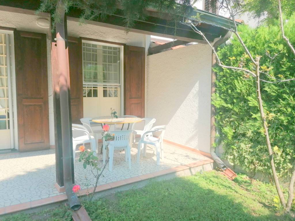 Villetta a schiera a Comacchio in Viale Santo Domingo, 77 - Foto 3