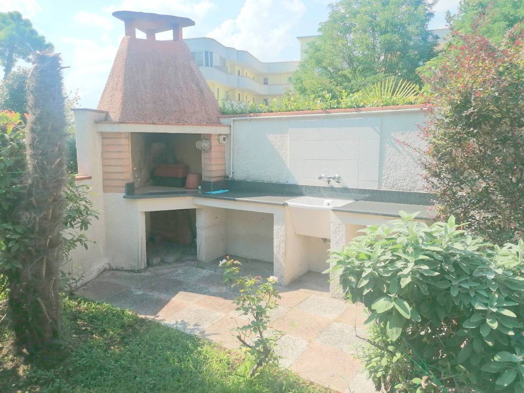 Villetta a schiera a Comacchio in Viale Santo Domingo, 77 - Foto 4