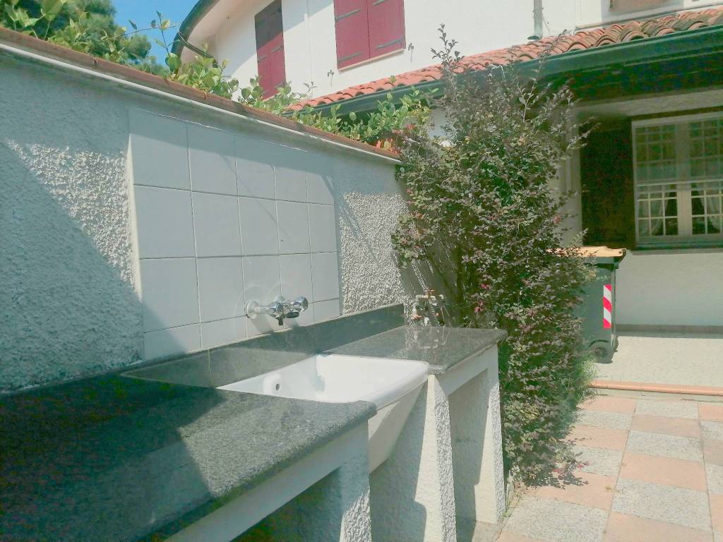 Villetta a schiera a Comacchio in Viale Santo Domingo, 77 - Foto 5