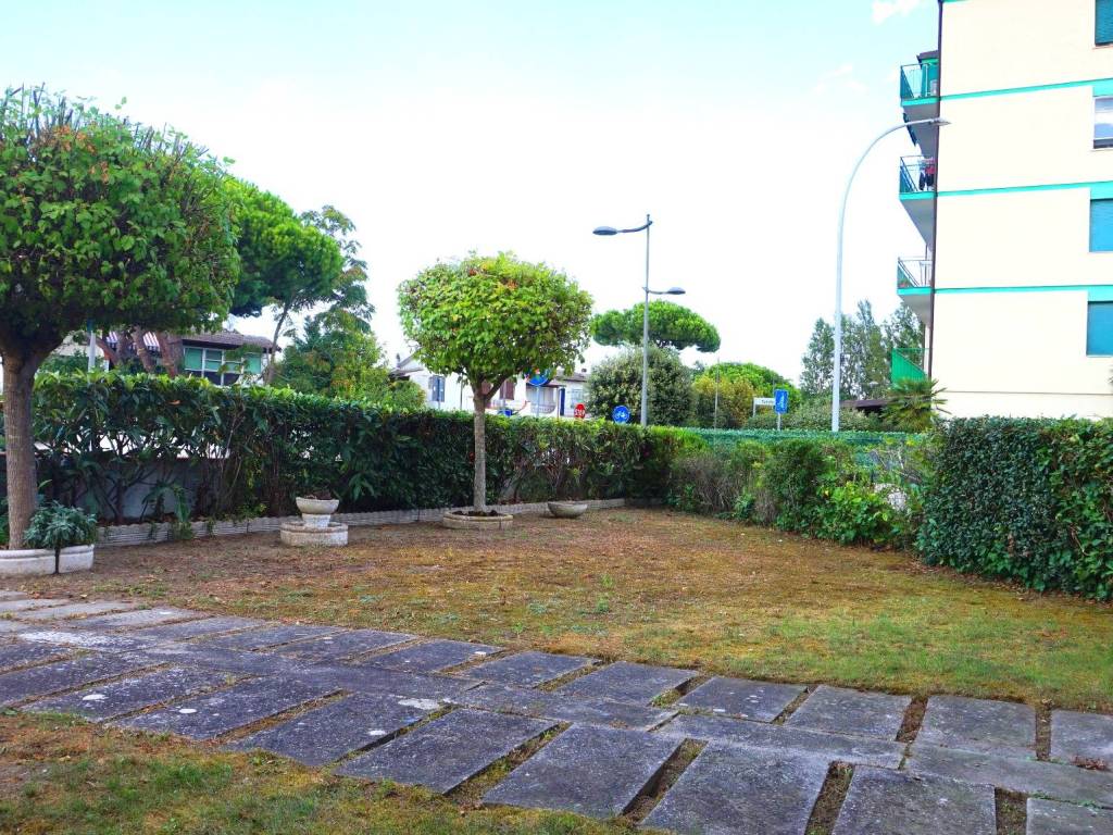 Villetta a schiera a Comacchio in Viale Libia, 13 - Foto 3