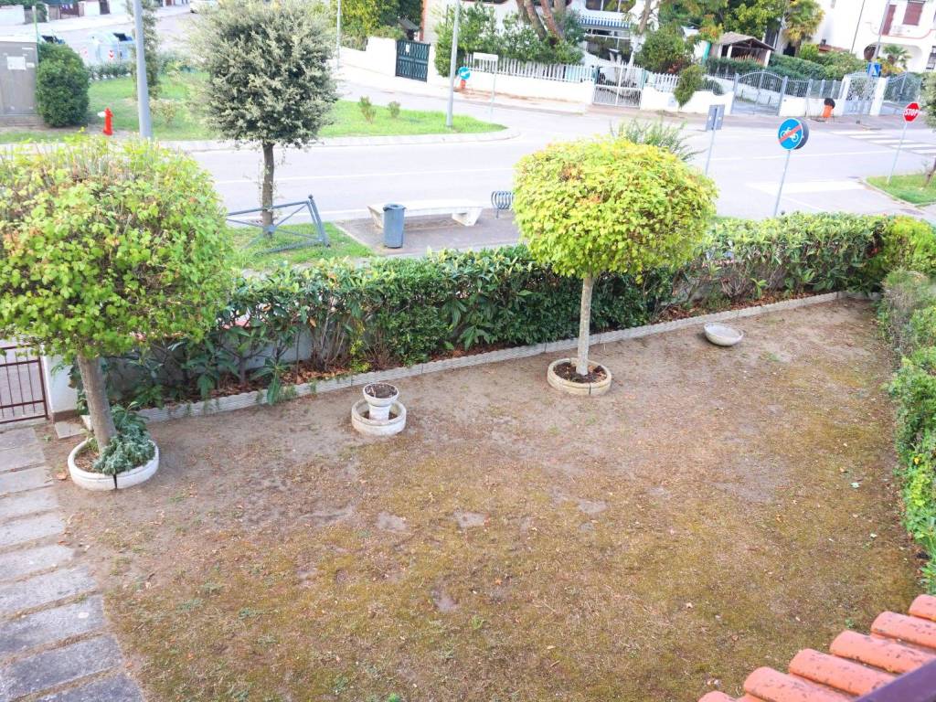 Villetta a schiera a Comacchio in Viale Libia, 13 - Foto 4