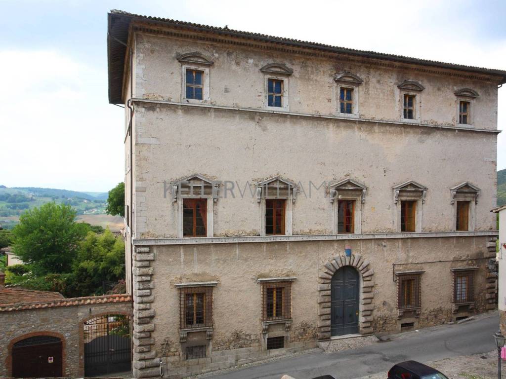Palazzo / stabile a Amelia in Via Farrattini, 52 - Foto 3