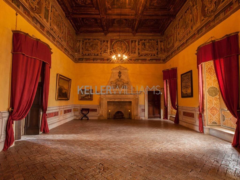 Palazzo / stabile a Amelia in Via Farrattini, 52 - Foto 4