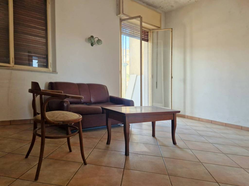 Appartamento a Giarre in Via Luigi Orlando, 124 - Foto 3