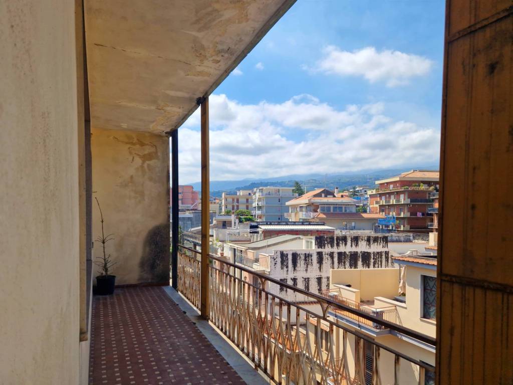Appartamento a Giarre in Via Luigi Orlando, 124 - Foto 5