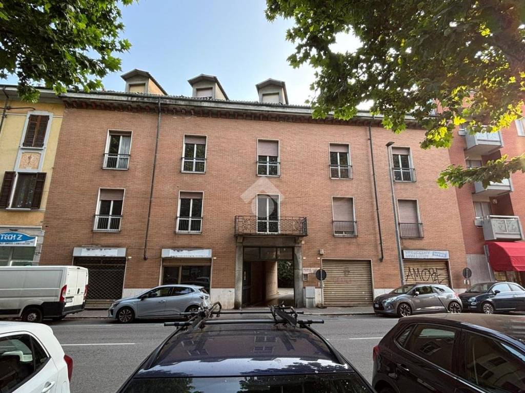Palazzo / stabile a Novara in Palazzina Corso XXIII Marzo, 94 - Foto 4