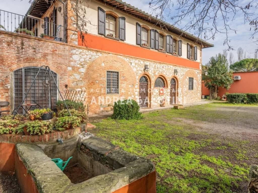 Villa a Pontedera in Via delle Quadrelle, , 1 - Foto 3