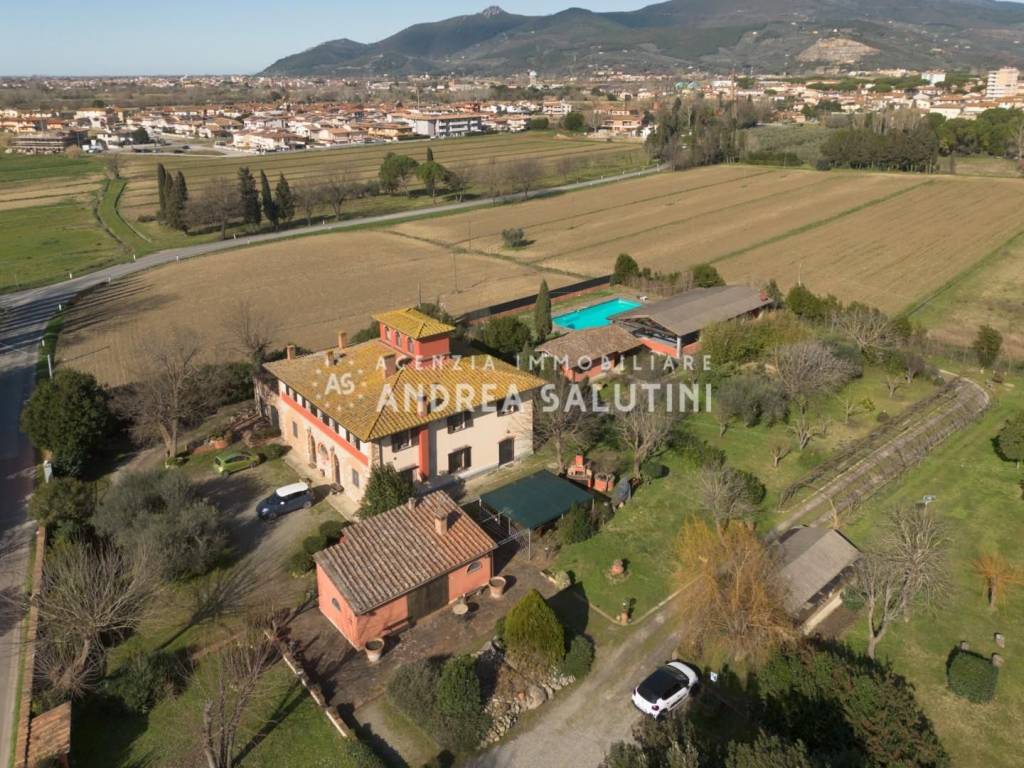 Villa a Pontedera in Via delle Quadrelle, , 1 - Foto 4