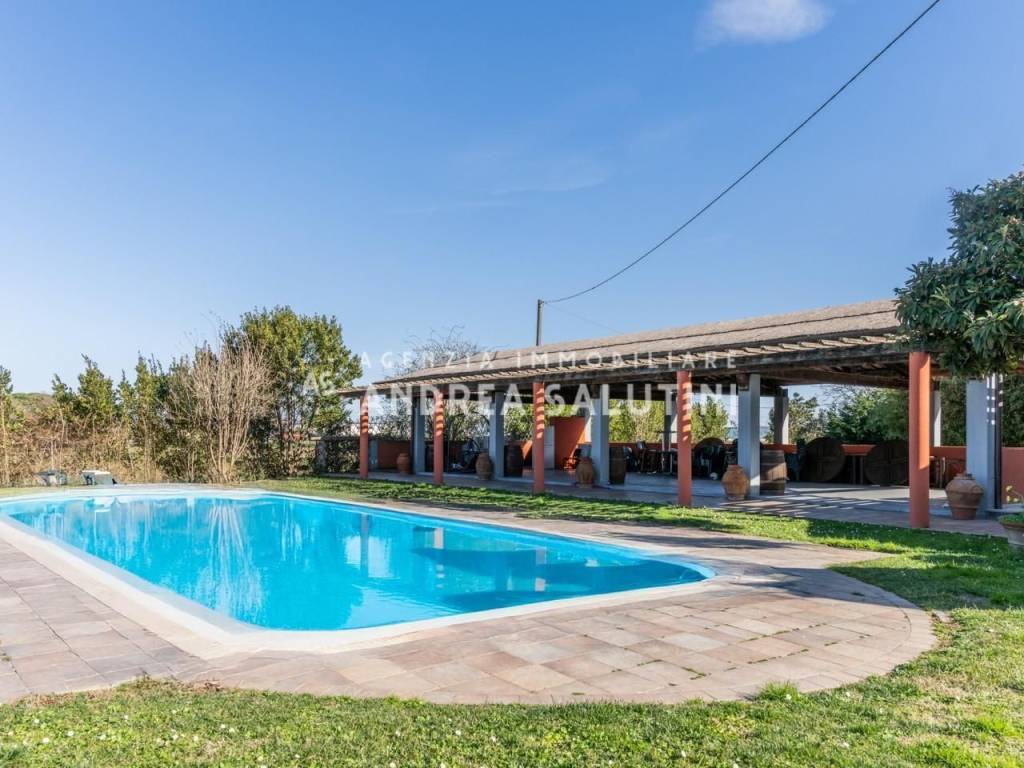 Villa a Pontedera in Via delle Quadrelle, , 1 - Foto 5