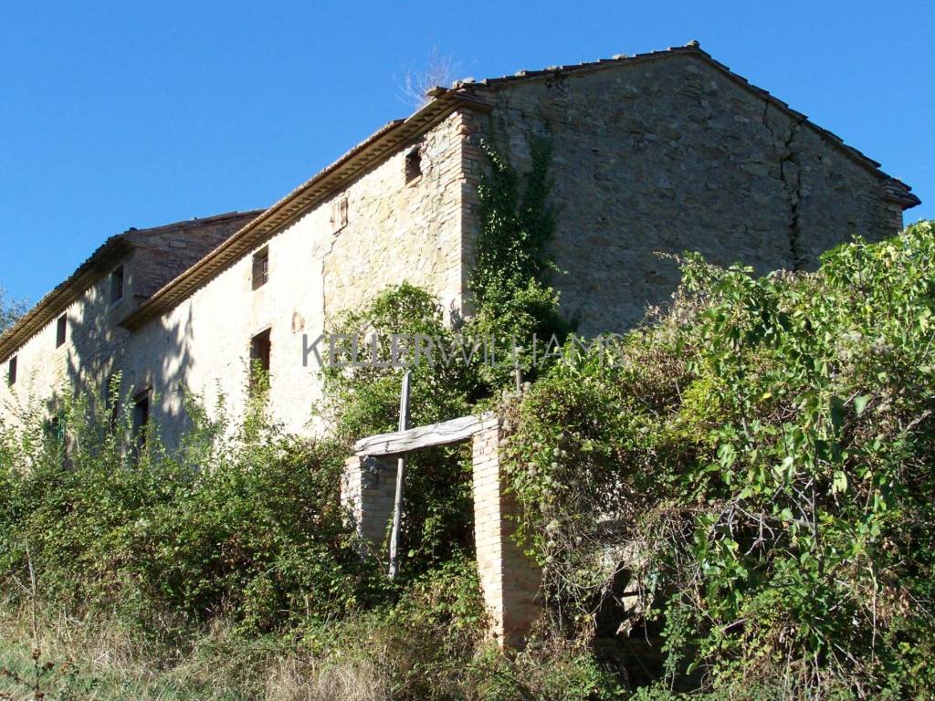 Villa a Città di castello in Strada Provinciale di Monte S. M. Tiberina III Tratto - Foto 5