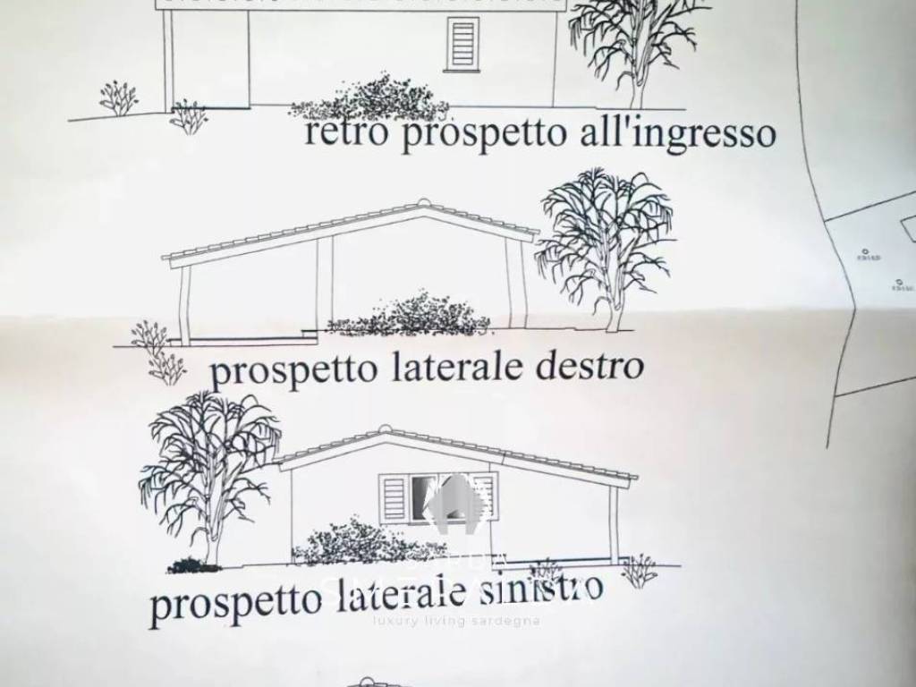 Villa a Olbia - Foto 3
