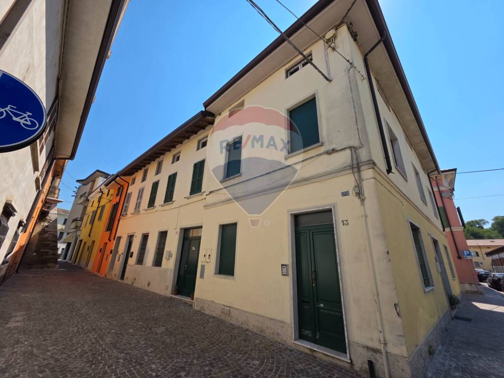 Appartamento a Carpenedolo in Vicolo Torre, 9 - Foto 2