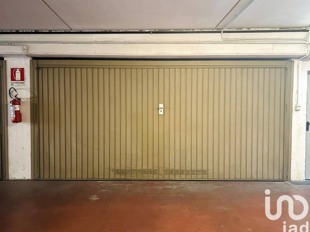 Box / garage a Verona in Via ongaro - Foto 2