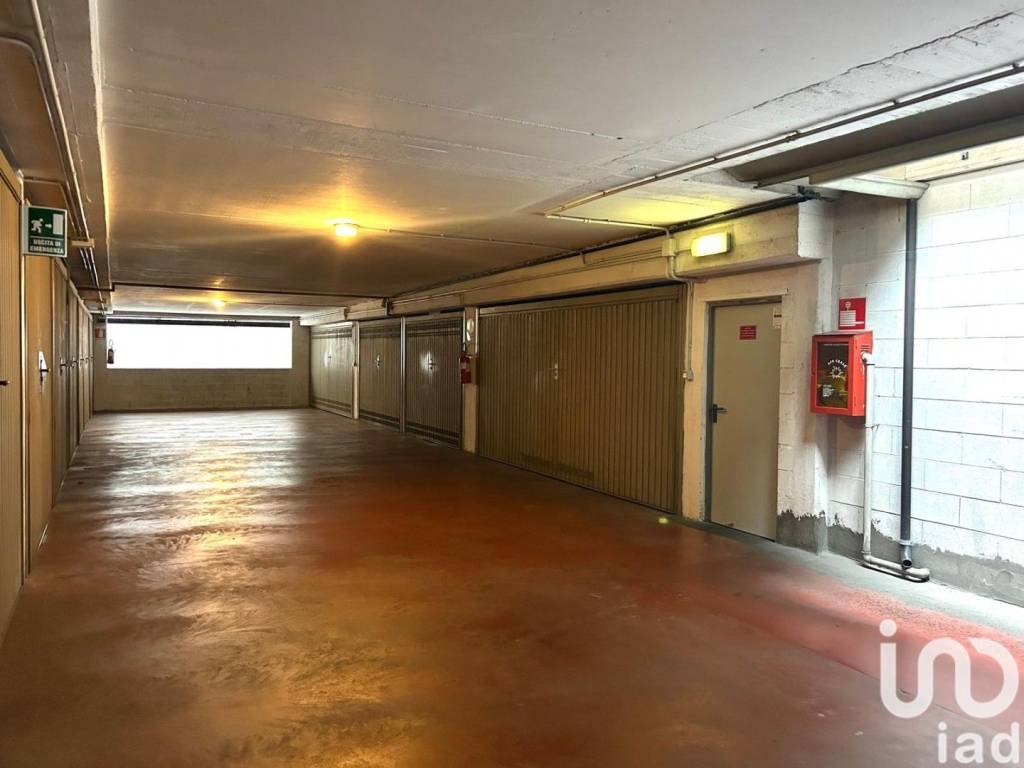 Box / garage a Verona in Via ongaro - Foto 3