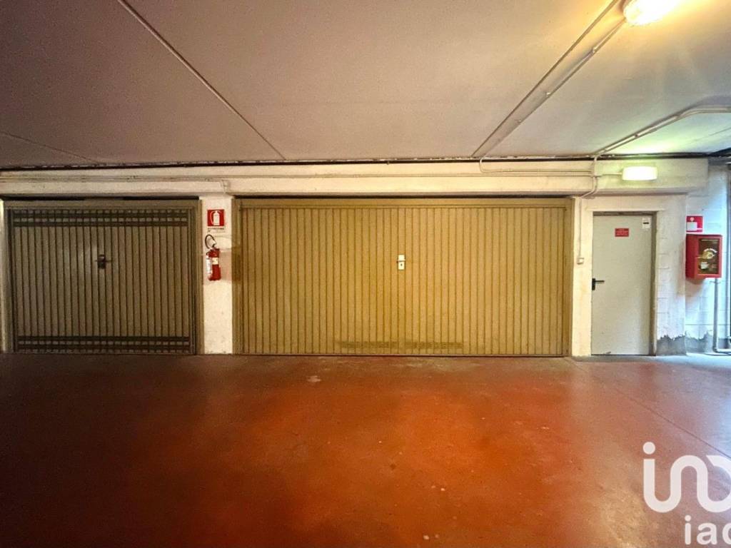 Box / garage a Verona in Via ongaro - Foto 4