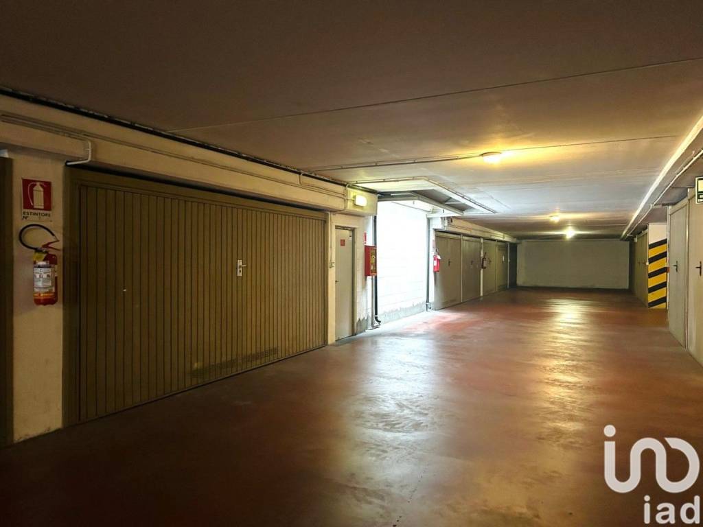 Box / garage a Verona in Via ongaro - Foto 5