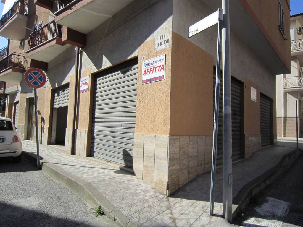 Immobile a Corigliano-rossano in VIA ARNO, 33 - Foto 2
