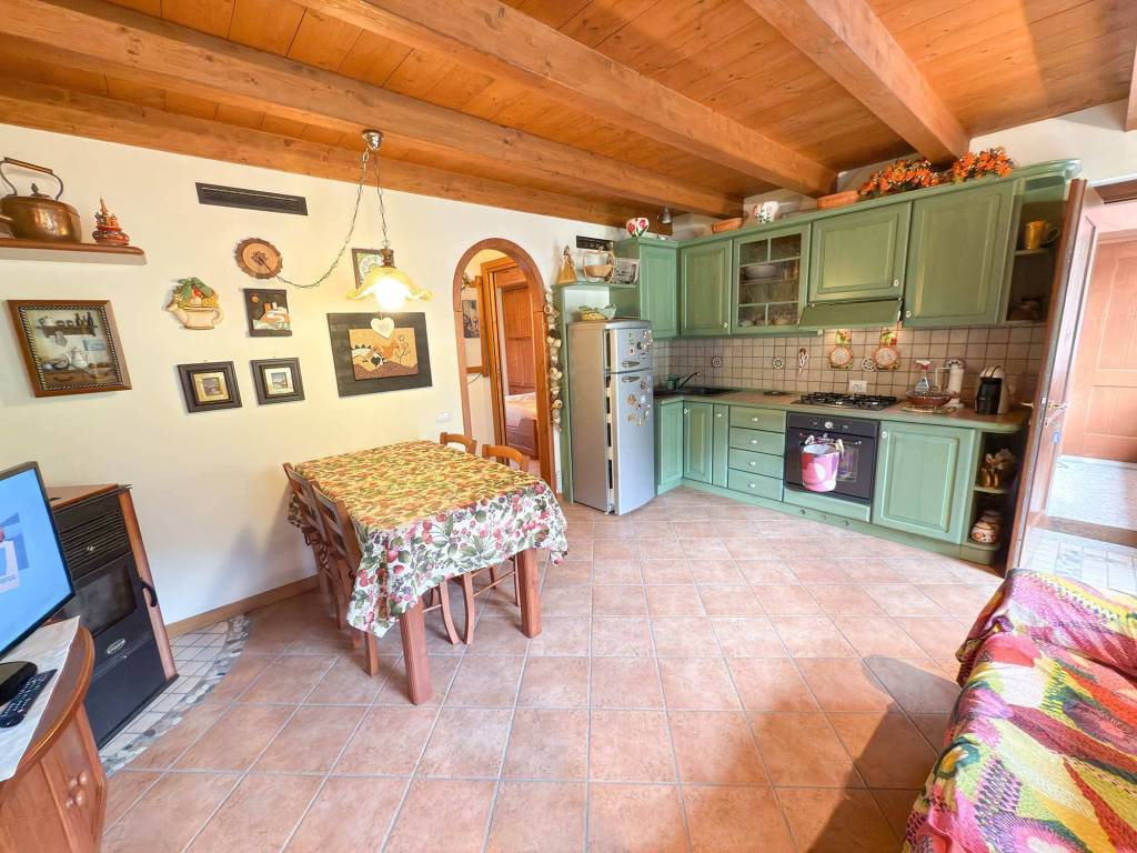 Appartamento a Aprica in Corso Roma, 240 - Foto 4