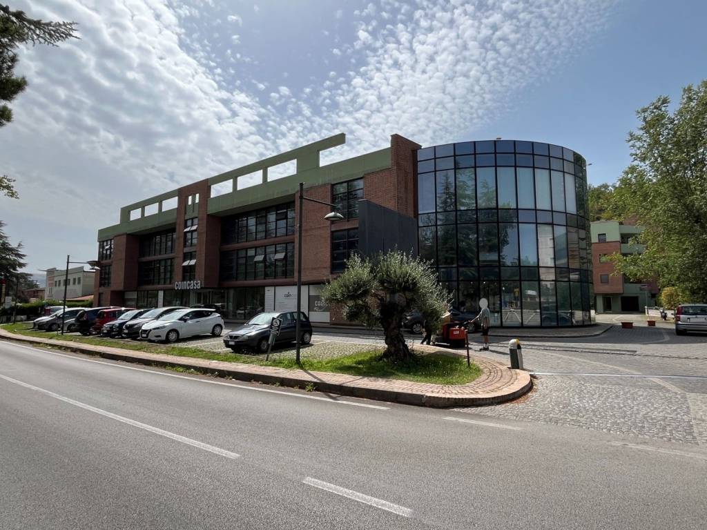 Immobile a Potenza in Via del Seminario Maggiore, 9 - Foto 2