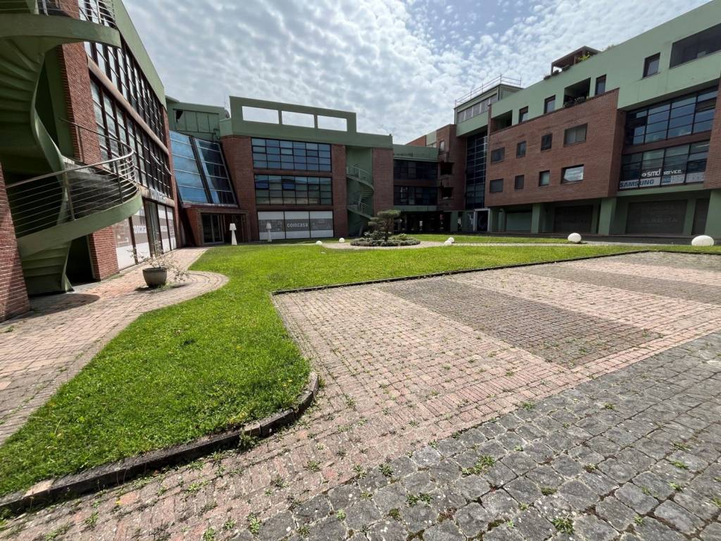 Immobile a Potenza in Via del Seminario Maggiore, 9 - Foto 4