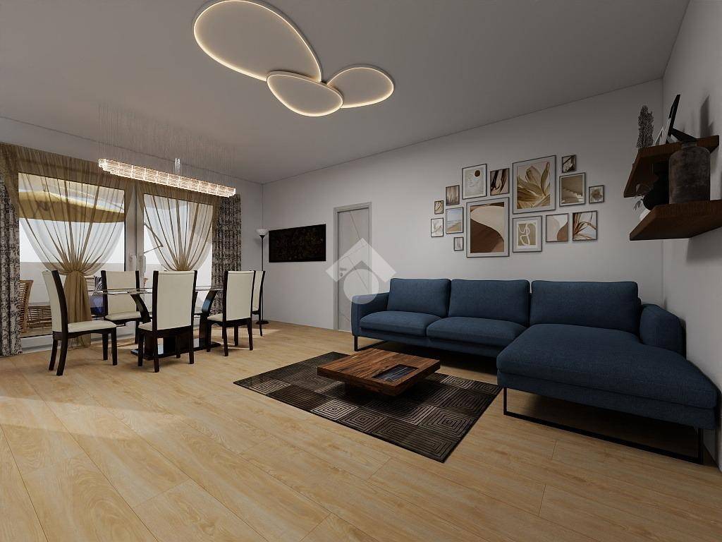 Appartamento a Castel maggiore in VIA DELLA COSTITUZIONE, 10 - Foto 2
