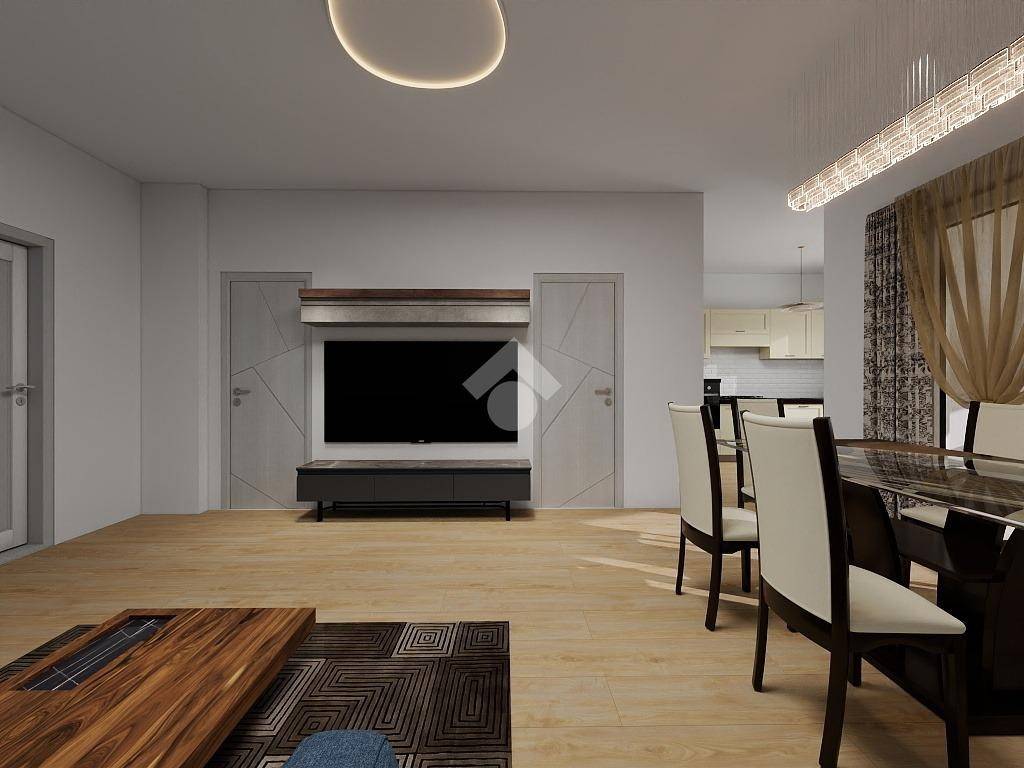 Appartamento a Castel maggiore in VIA DELLA COSTITUZIONE, 10 - Foto 5