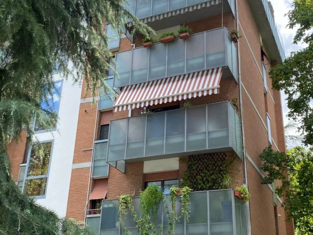 Appartamento a Parma in Via Don Luigi Sturzo, 3 - Foto 2