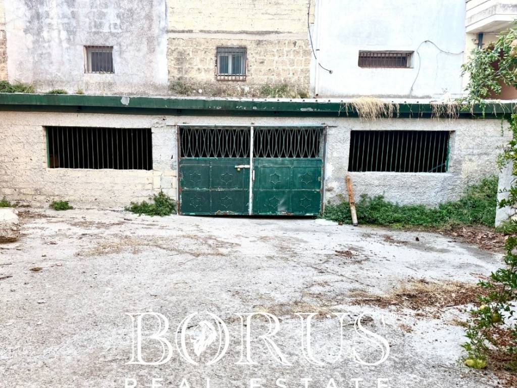 Immobile a San cipriano d'aversa in Via Ettore Fieramosca - Foto 3