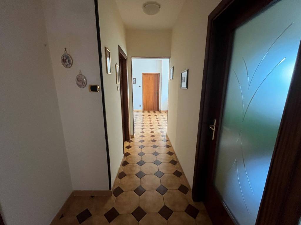 Appartamento a Potenza in Via Giacomo Racioppi, 72 - Foto 2