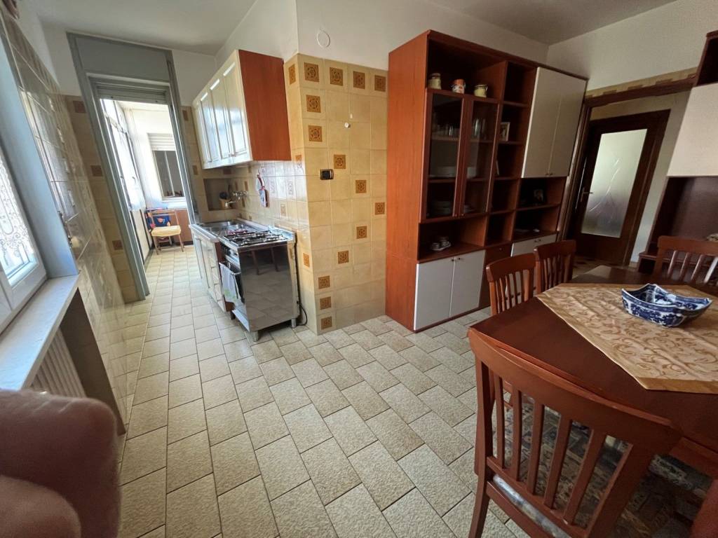 Appartamento a Potenza in Via Giacomo Racioppi, 72 - Foto 4