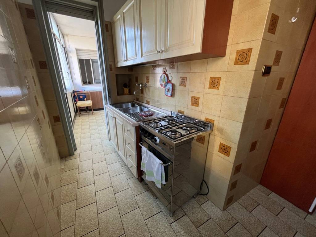 Appartamento a Potenza in Via Giacomo Racioppi, 72 - Foto 5