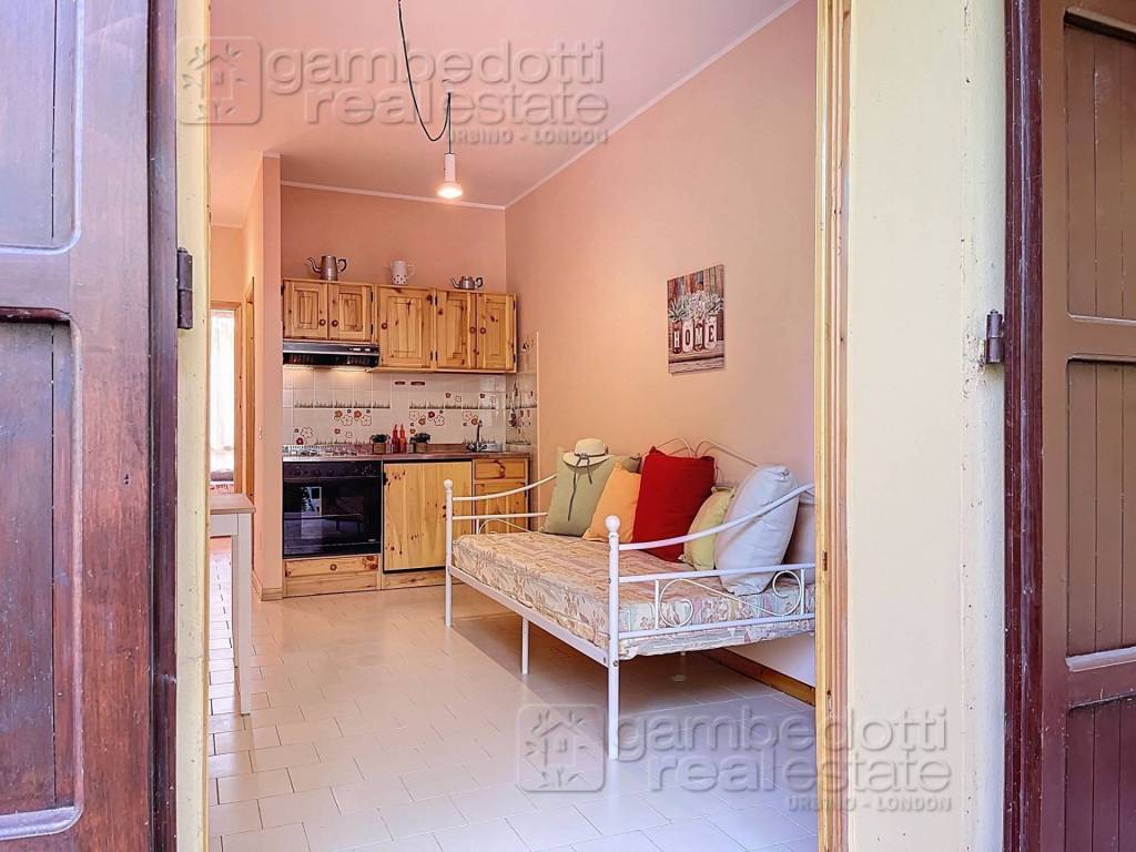 Appartamento a Carpegna in Via Mazzini - Foto 3