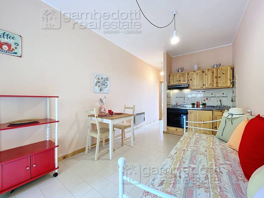 Appartamento a Carpegna in Via Mazzini - Foto 4
