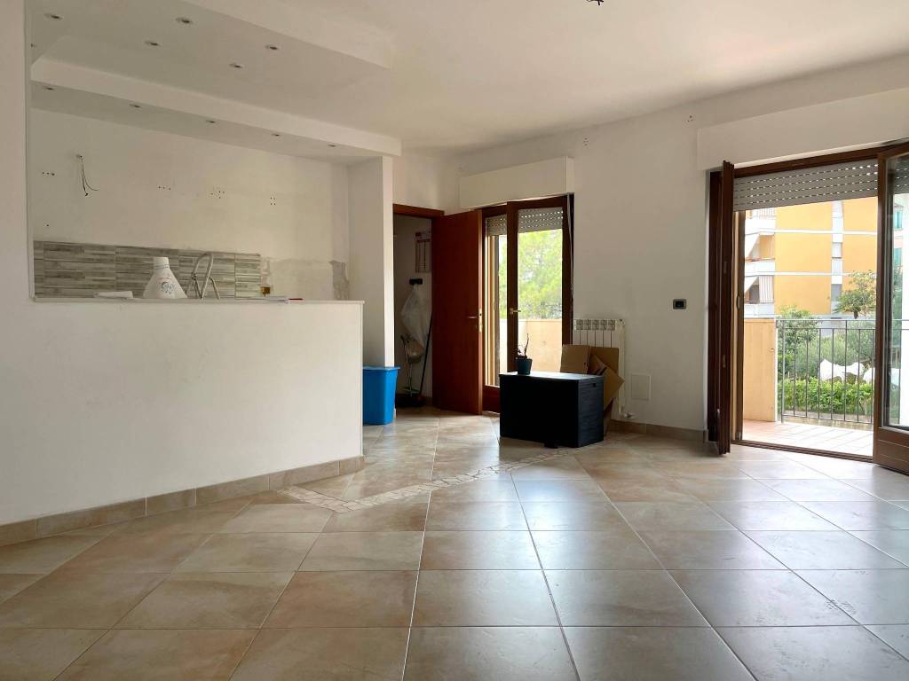 Appartamento a Ascoli piceno in Via Emidio Luzi - Foto 3
