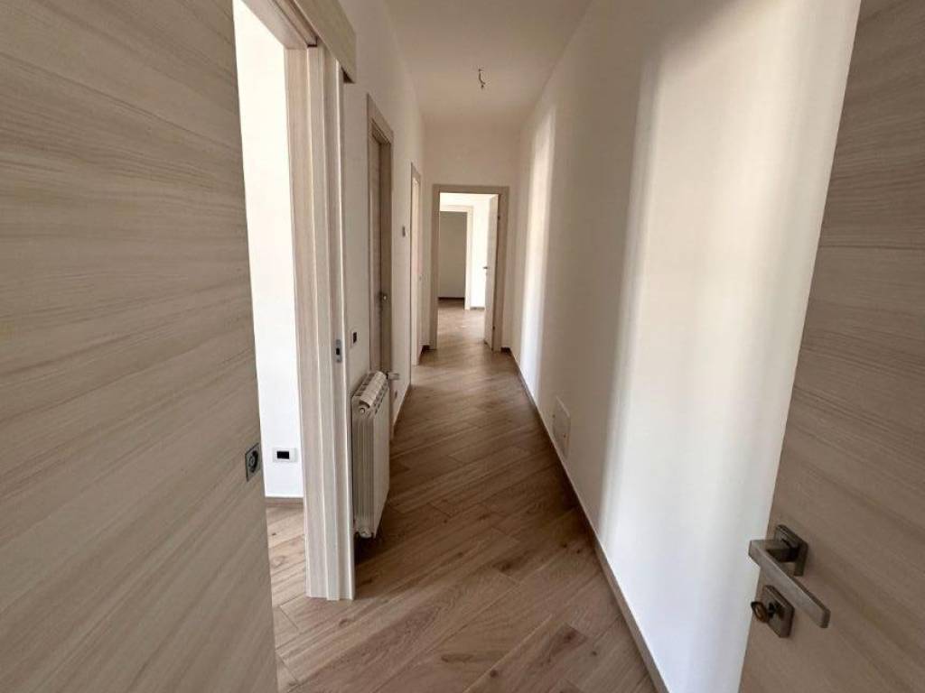 Appartamento a Messina in Via Colapesce, 8 - Foto 4