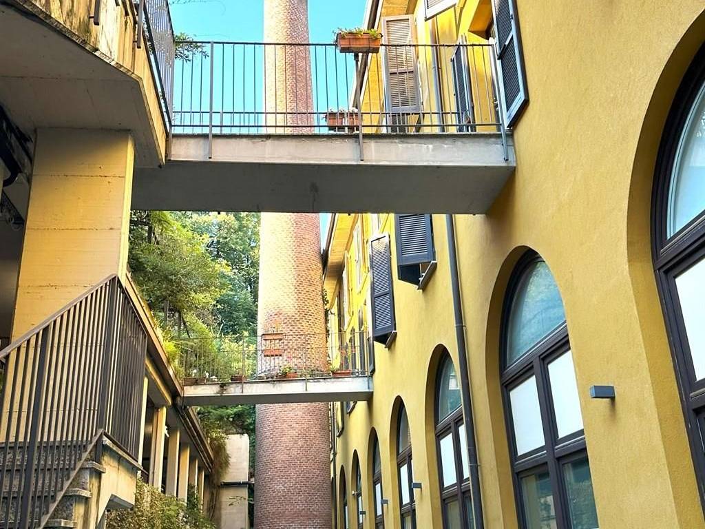 Appartamento a Brivio in località molinazzo - Foto 3