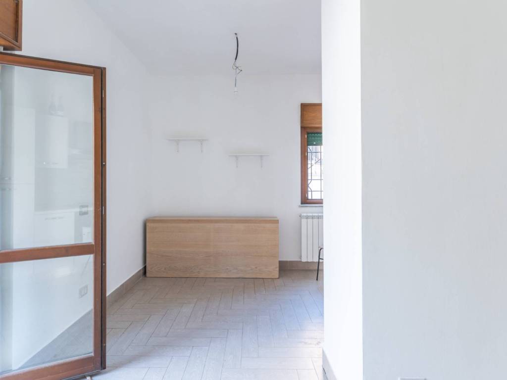 Appartamento a Monte porzio catone in Via Alcide De Gasperi, 1 - Foto 3