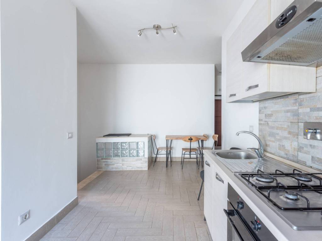 Appartamento a Monte porzio catone in Via Alcide De Gasperi, 1 - Foto 5